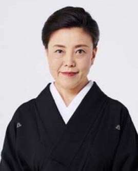 清元延志葉