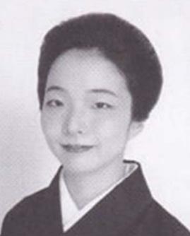 清元延寿鏡