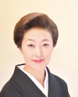 清元延志寿霞