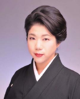 清元延亜希郎