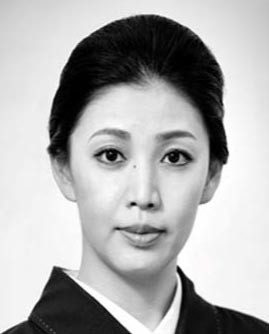 清元延美雪