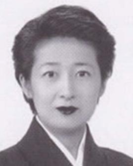 清元延知寿