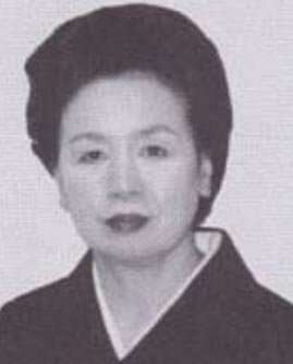 清元延志雄可