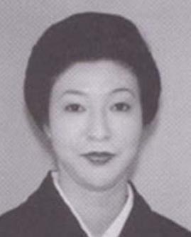 清元延明寿