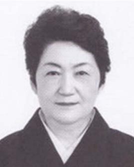 清元延くに加