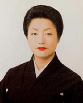 清元延志寿佳