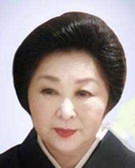 清元延初磨