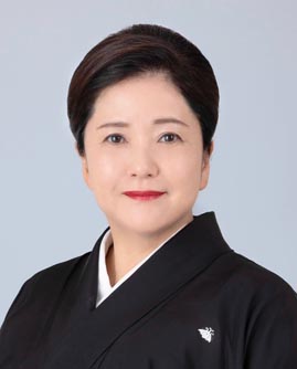 清元延ゆき帆