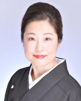 清元延ゆき彩