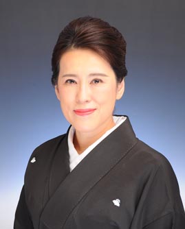 清元延ゆき香