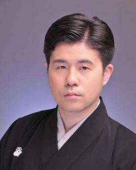 清元志寿三朗
