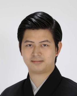 清元美一郎