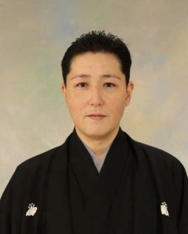 清元志一朗