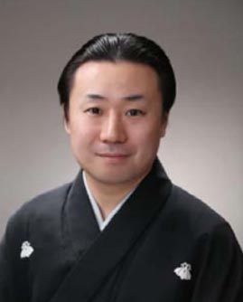 清元美三郎