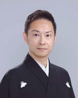 清元雄二朗