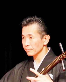 清元栄吉