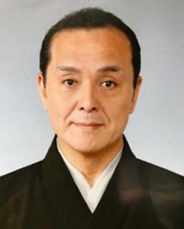 清元菊輔