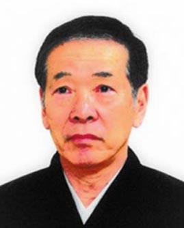 清元勝三郎