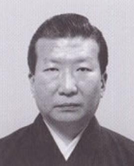 清元志寿雄太夫