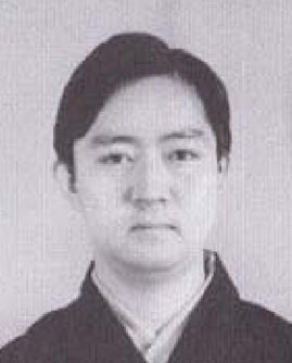 清元志磨太夫