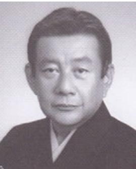 清元志寿子太夫