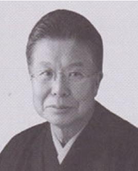 清元幸寿太夫