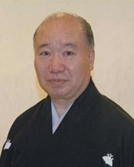 清元榮志太夫