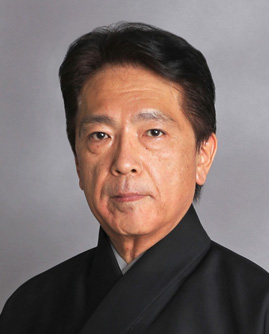 清元清栄太夫