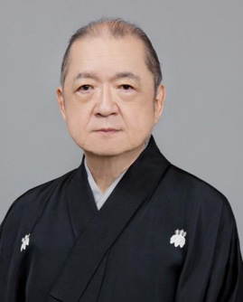 清元梅寿太夫 