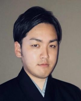 清元成美太夫 