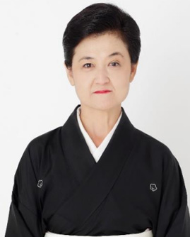 清元香葉