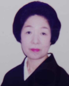 清元延月司