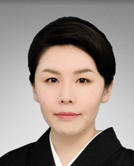 清元美喜了