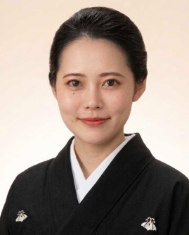 清元延芹寿